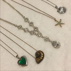 Necklace Bundle